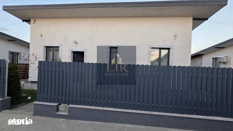 Casa 4 camere mobilata si utilata,garaj- Visan-Bucium- Iasi - 18