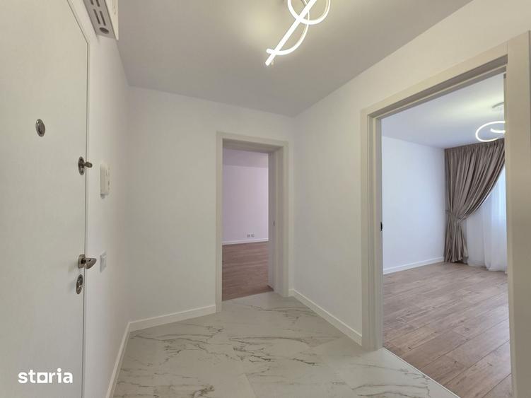 Apartament cu 2 camere în Dârste