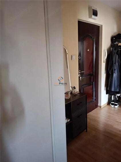 Apartament cu 2 camere decomandat în Dacia