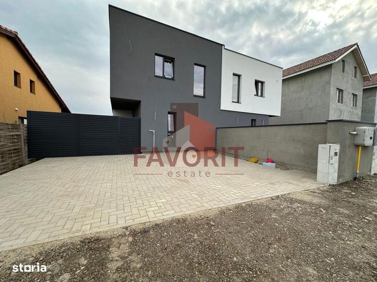 Duplex Modern Premium | Design Exclusiv & Finisaje de Lux | 4 camere | - 1