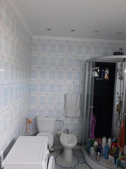 Casă cu 2 camere cu Teren 1400 Mp în Corbu