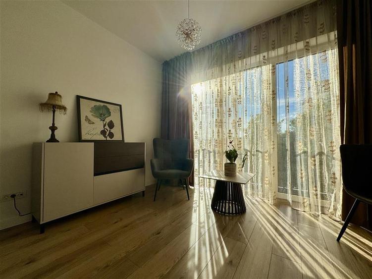 Garsoniera Vitus Residence | prima inchiriere | parcare - 7