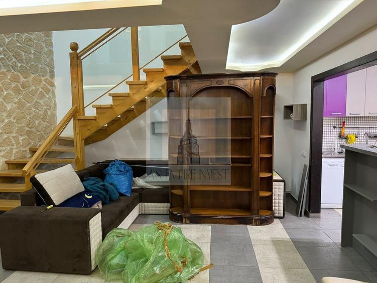 Casă individuală cu 6 camere cu Canalizare în Crevedia