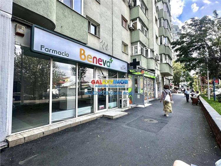 Spatiu comercial de inchiriat Soseaua Giurgiului Berceni 360 - 1