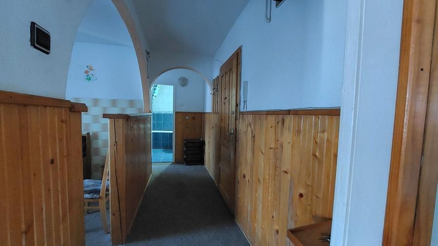 Apartament cu 2 camere decomandat în Vitrometan