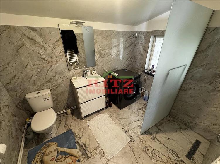 Casă cu Teren 272 Mp în Orașul de Jos