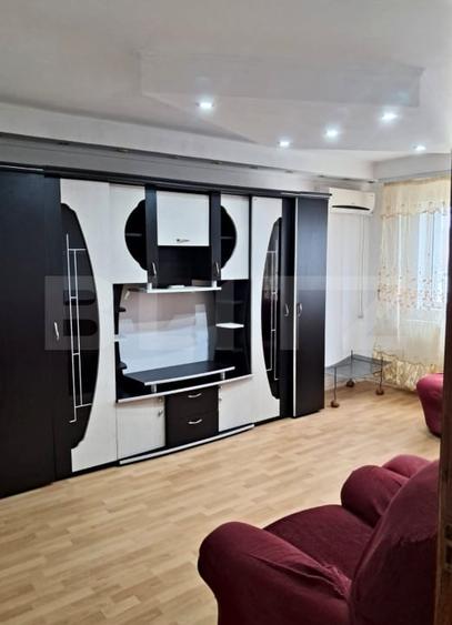 Apartament 2 camere decomandat cu balcon – zonă centrală liniștită Găești - 2
