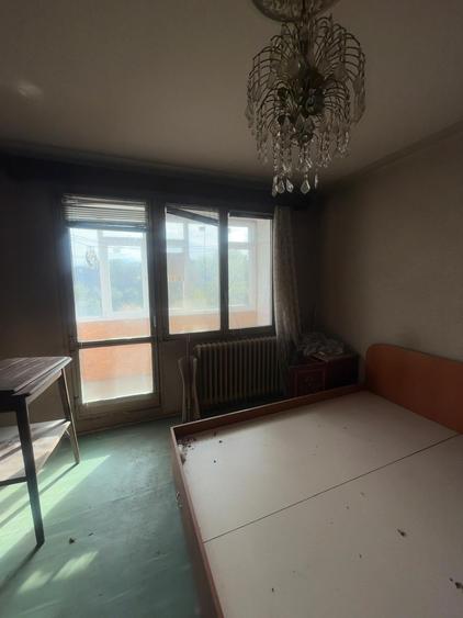 Apartament cu 3 camere în Militari