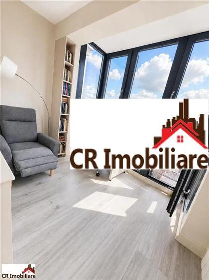 Apartament cu 3 camere decomandat în Titan