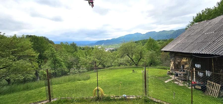 Teren Construcții intravilan de 17422 mp, în Sud-Est