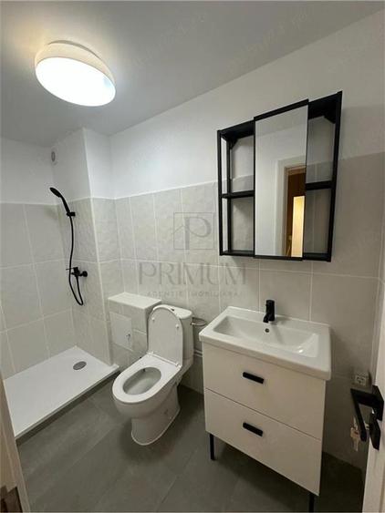 Garsonieră semidecomandată în Complex Studențesc