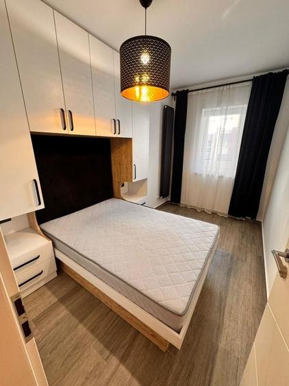 Studio dublu I Popesti Leordeni I bloc nou - 5
