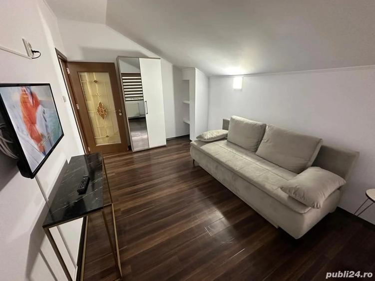 Casă cu Teren 600 Mp în Central