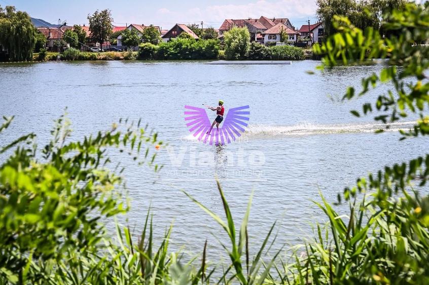 Apartament 2 camere | Parcare inclusa | Pet Friendly | The Lake Home | Sibiu
