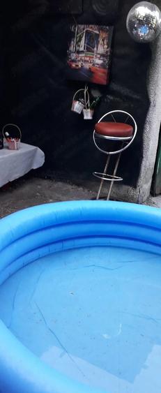 Garsonieră în Basarabia