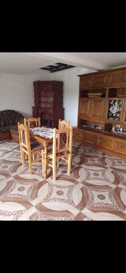 Casă cu 3 camere cu Teren 500 Mp în Exterior Vest