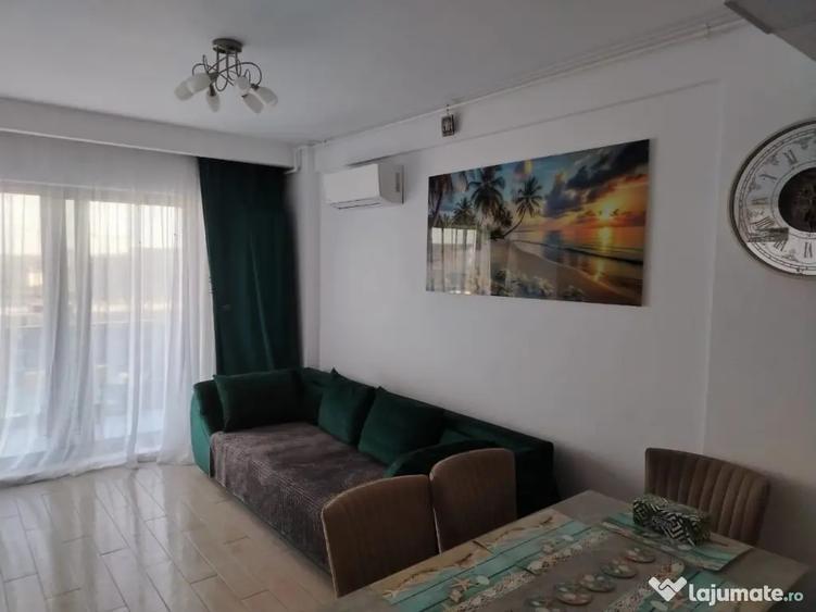 Inchiriere apartament 2 camere Mamaia Nord - 5