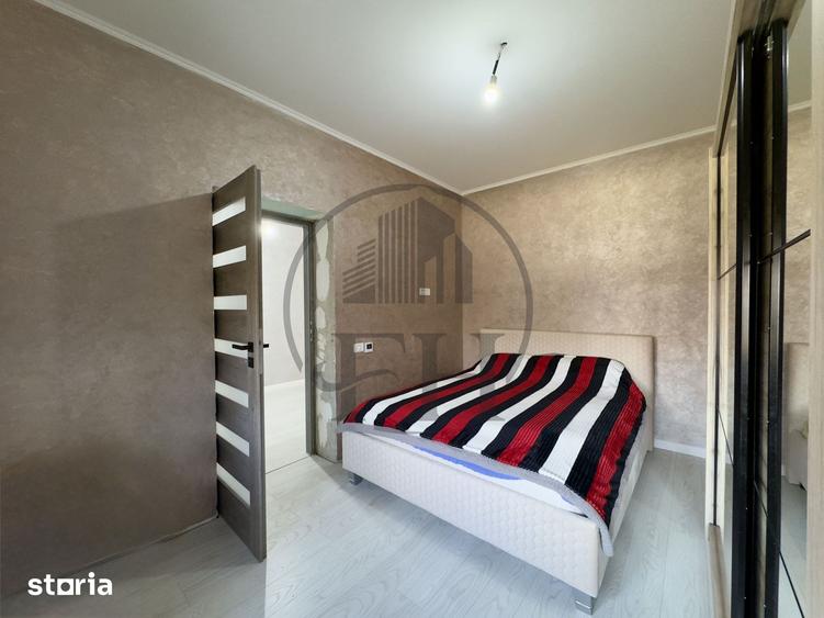 Casă cu 4 camere cu Teren 2561 Mp în Cobadin