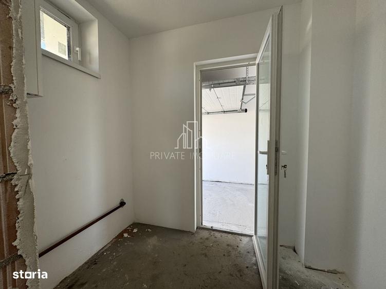 Casă cu 4 camere în Central