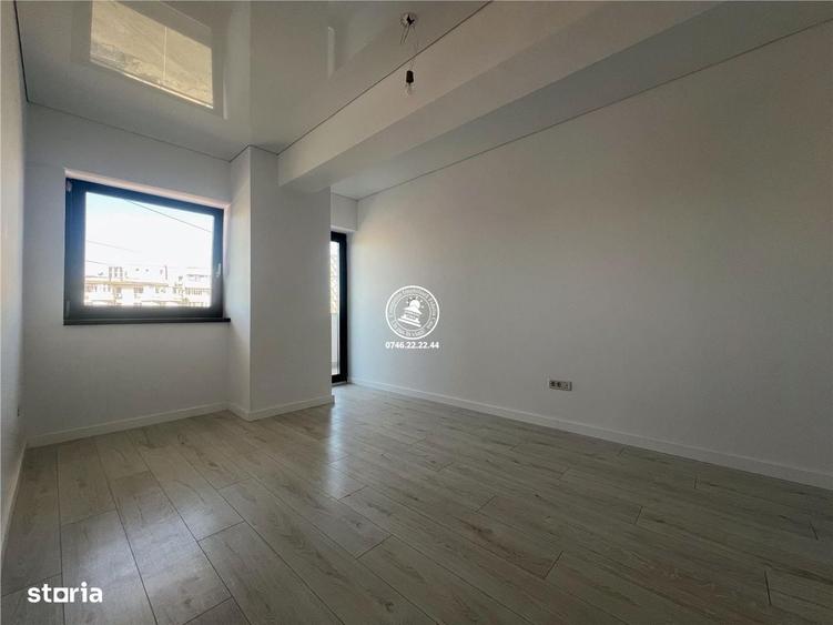 Apartament cu 3 camere în Cug
