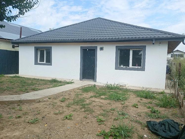 Casă cu 3 camere cu Teren 416 Mp în Bălăceanca