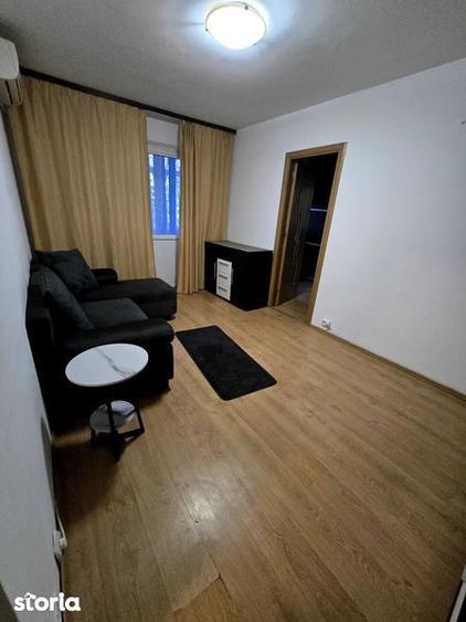 Apartament cu 3 camere, mobilat în ICIL