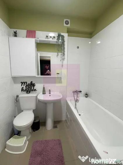 Apartament cu 2 camere decomandat în Progresul