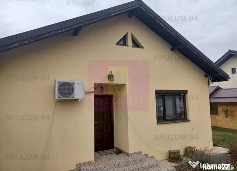 Casă cu 2 camere cu Teren 420 Mp în Săbăreni