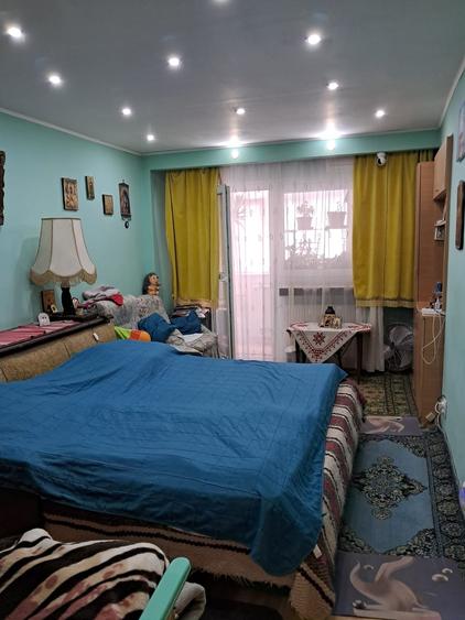 Apartament cu 2 camere decomandat în Nerva Traian