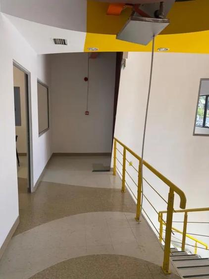 Spațiu comercial, de 45 mp, în Păcurari