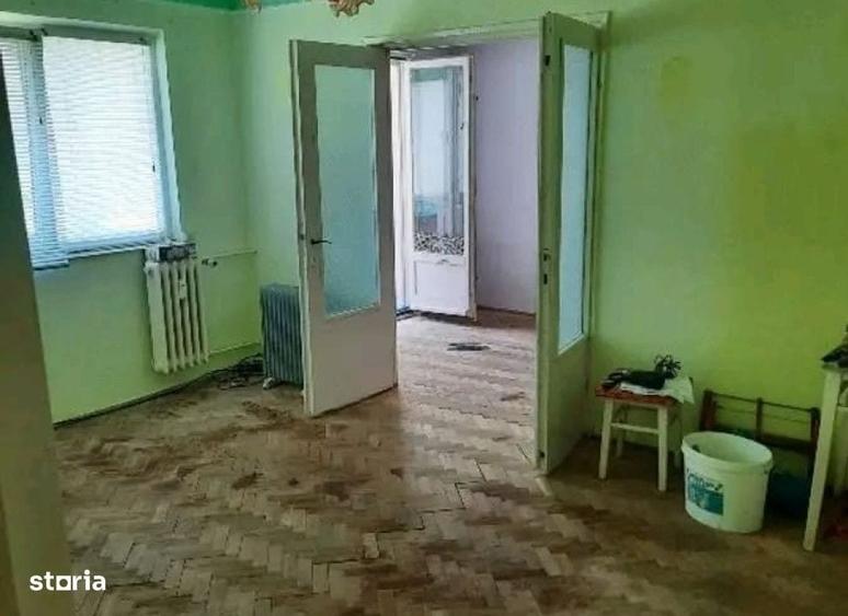 Apartament cu 2 camere în Alexandru cel Bun