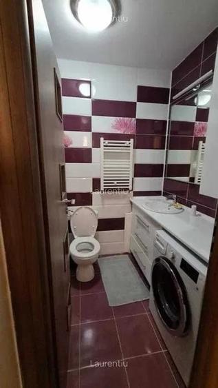 Apartament 2 Camere | Mihail Sebastian | Centrala | Parcare | - 5
