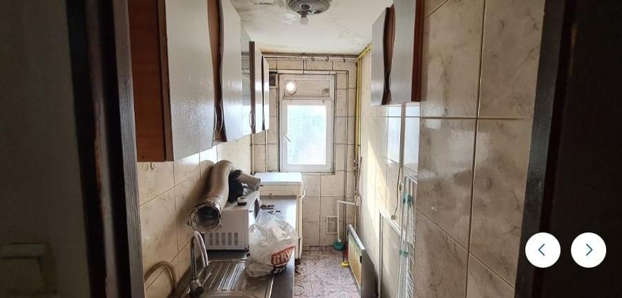 Apartament cu 2 camere în Morarilor
