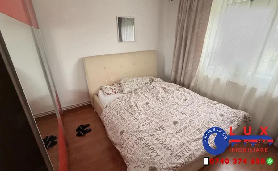 Apartament cu 2 camere decomandat în C5