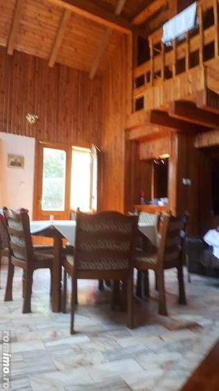 Casă cu 5 camere cu Teren 2345 Mp în Breaza