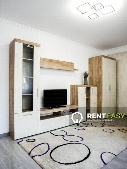 Apartament cu 2 camere în Bd. Independenței