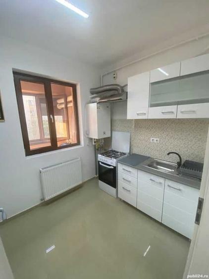 Apartament cu 2 camere decomandat în Militari