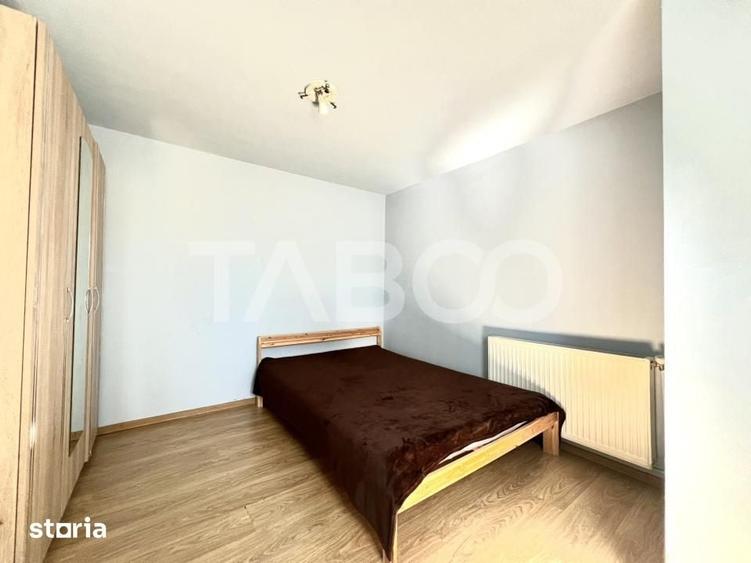 Apartament cu 3 camere semidecomandat în Someșeni