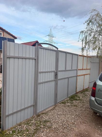 Casă cu 3 camere cu Teren 280 Mp în Central
