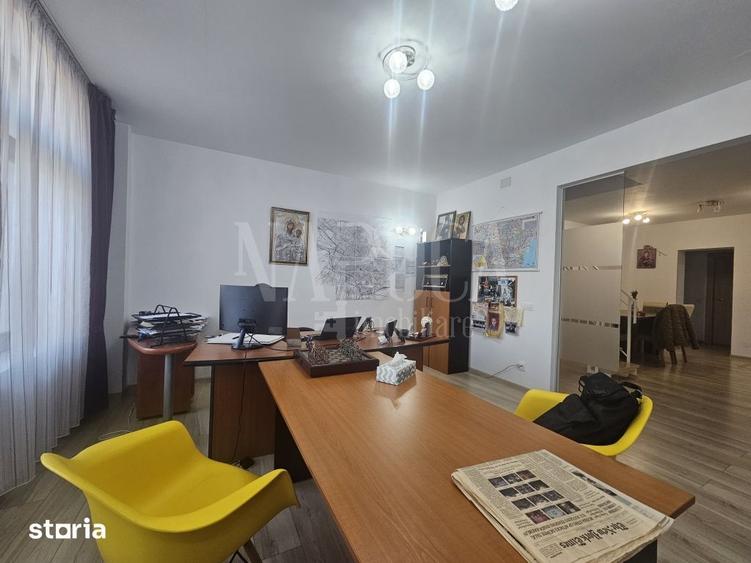 Casa 4 camere de vanzare in Gheorgheni, Cluj Napoca - 8