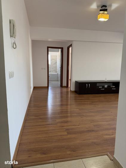 Apartament cu 2 camere decomandat în Chiajna