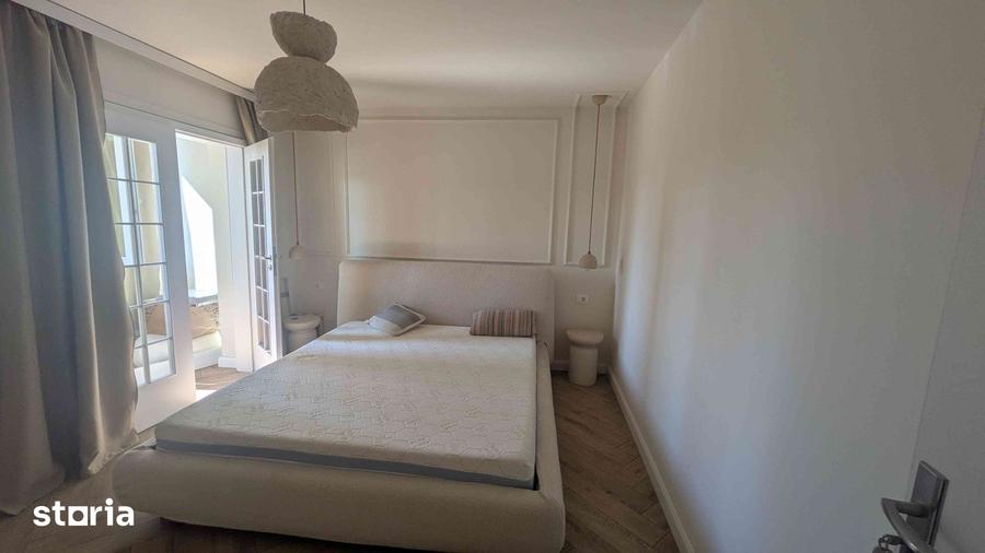 Apartament cu 2 camere în Țiglina 3