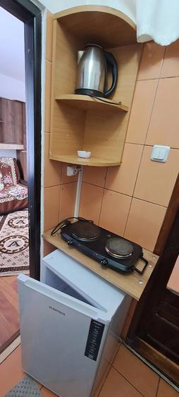 Garsonieră semidecomandată în Steaua