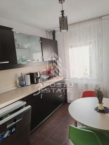 Apartament 2 camere de vanzare, centrala, zona Sagului, Timisoara - 2