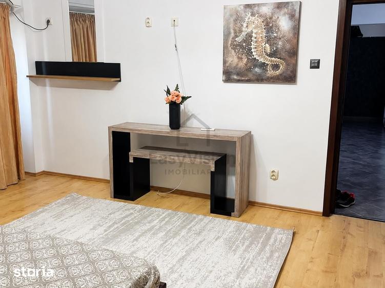 Apartament 2 camere | Piata Alba Iulia - Decebal | Sector 3 - 1