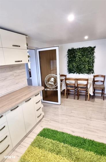 Apartament cu 3 camere în Copou