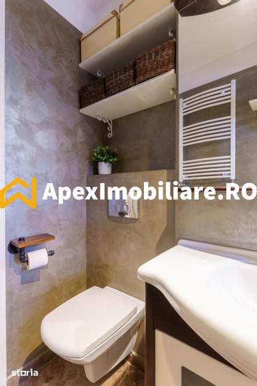 Apartament 3 camere de inchiriat Timpuri Noi Bucuresti | ApexImobiliar - 16