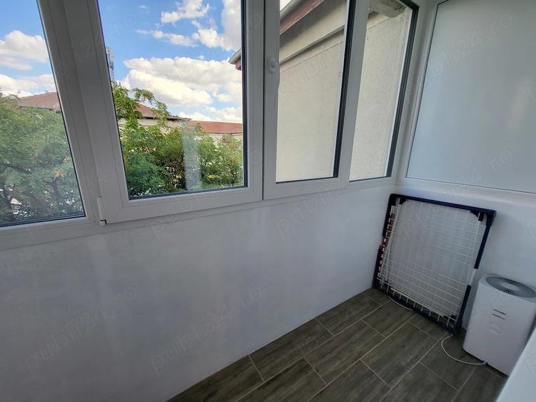 Apartament cu 3 camere decomandat în Bucovina