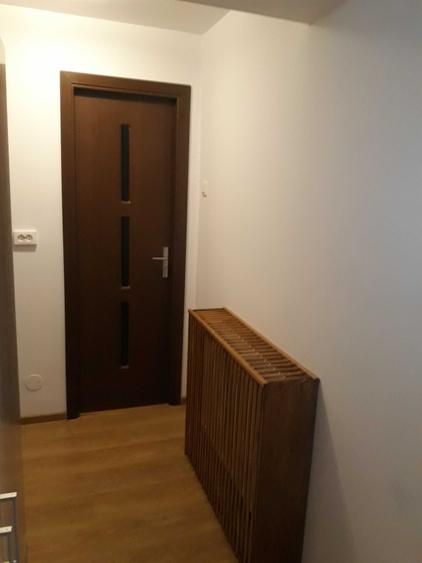 Garsonieră semidecomandată în Central