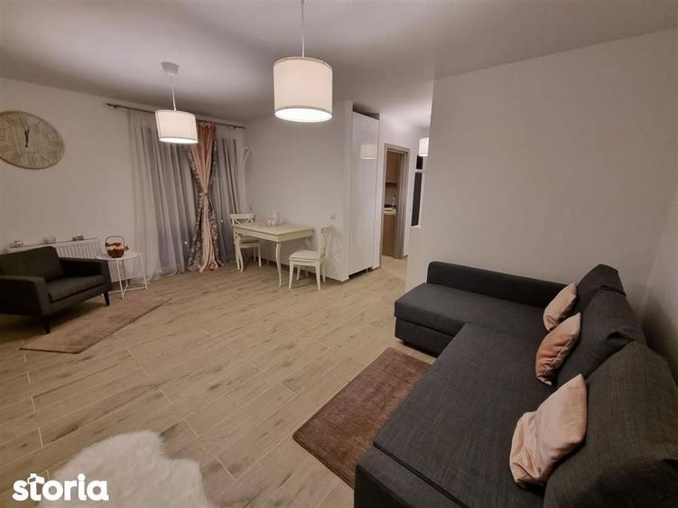 Garsonieră în Blejoi